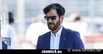 FIA-Präsident feiert den Cadillac-Einstieg: "Wurde durch die Hölle geschickt"