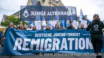 Jung und radikal: AfD will sich von „Junger Alternative“ trennen