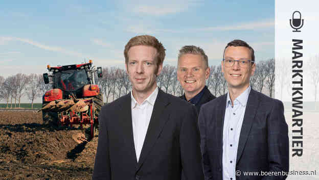 Teler hoeft aardappelprijs niet naar beneden te praten