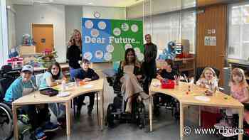 'Historic' $30M donation to support 11 disability organizations