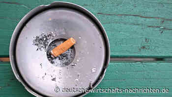 Kommt das Rauchverbot doch? EU-Staaten diskutieren strengeren Nichtraucherschutz