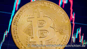 Bitcoin im Wahlprogramm der AfD: Wie die politische Debatte Deutschland erreicht