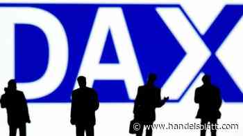 Dax aktuell: Dax erreicht historische Marke – und durchbricht 20.000-Punkte
