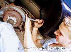 'Alarmerende situatie dat er steeds minder mbo-studenten bijkomen'