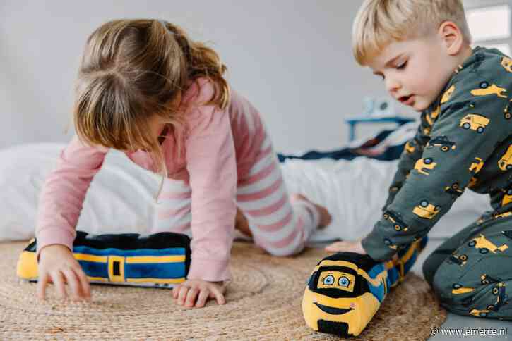 NS opent online shop voor treinliefhebbers