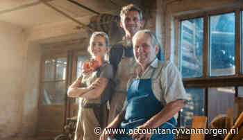 Familiebedrijven zorgen voor bijna een derde van banen