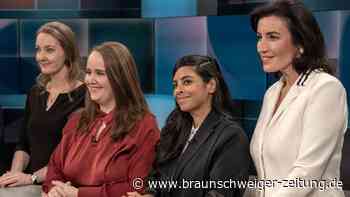 Lang teilt Hass-Botschaft: „Daran muss sich niemand gewöhnen“