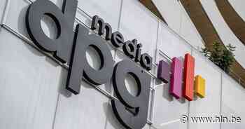 DPG Media doet Deense kranten van de hand