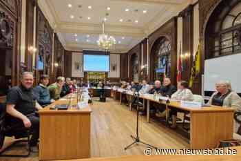 Boechoutse gemeenteraad kan aan nieuwe legislatuur beginnen