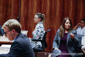 Babysitter found guilty in death of infant files motion for new trial