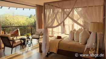 Luxushotellerie: Jumeirah expandiert nach Afrika