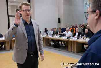 Massale belangstelling voor een saaie bedoening: “Zo’n eedaflegging blijft toch iets speciaals”