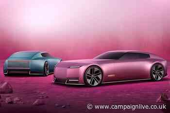 Jaguar's contentious rebrand finally gets its car moment, but questions remain