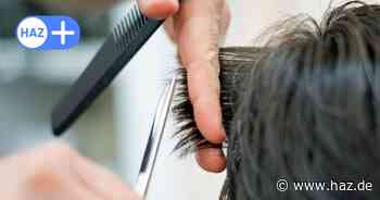 Friseurtermine vor Weihnachten in Hannovers Friseursalons