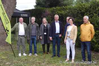 Vlabinvest versterkt woon- en zorgaanbod in Vlaamse Rand: “In zes jaar tijd 309 betaalbare woningen gerealiseerd”