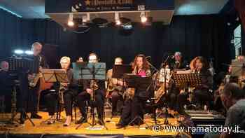 Unla Pop jazz Orchestra in concerto al Cotton Club