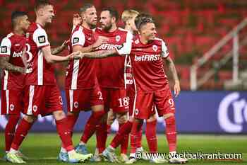 Antwerp moet dringend oplossing vinden voor problematisch gebrek: "Dat is een verloren zaak"