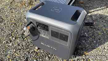 One of the most versatile power stations I've tested (and now get $430 off!)