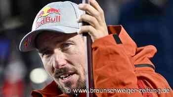Comeback beendet: Ski-Superstar Hirscher verletzt sich schwer
