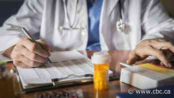 Melfort doctor's licence suspended over allegations of assaulting children, self-prescribing