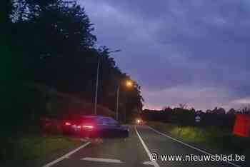 Spectaculaire achtervolging eindigt in Brasschaat: drugskoerier met 40 kilo xtc-pillen krijgt celstraf met uitstel