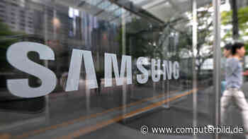 Samsung Glasses: Steht Start der smarten Brille unmittelbar bevor?