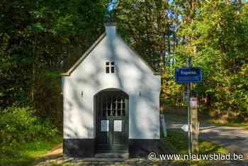 Gemeente Meerhout zoekt verhalen achter kapelletjes