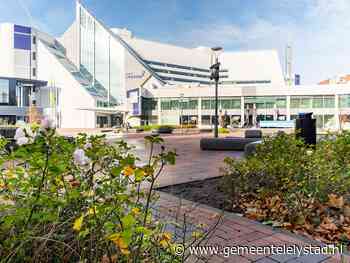 Inloopmoment Omgevingsvisie 2050