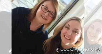 'You're all boss': Praise for support after candlelit supper in aid of Wirral charity