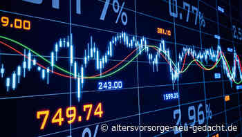 Dax knackt nächsten Rekord - erstmals über 20.000 Punkten