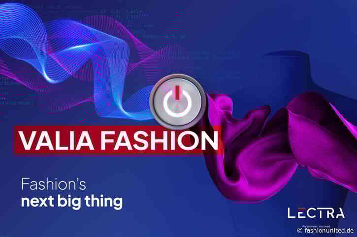 Wie können die KI-gestützten Innovationen von Lectra Nachhaltigkeit in der Modebranche fördern?