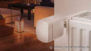 Smart Home: Eve-App endlich auch für Android verfügbar