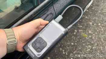 My favorite car accessory helps you drive safer and save money