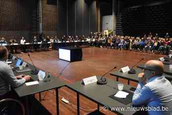 Peerse gemeenteraad neemt nieuwe start met veel jonge gezichten