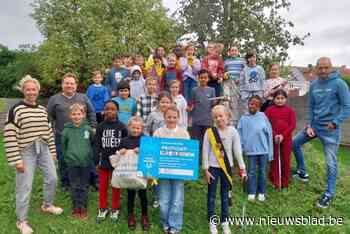 Stad blikt terug op geslaagde editie van Operatie Proper: “Gezamenlijke inzet kan echt het verschil maken”