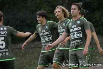 FC Heist blaast titelstrijd in tweede provinciale A nieuw leven in: “Competitie zal razend spannend blijven tot bittere einde”