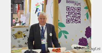 "Wat meer druk op frambozenprijs, goede vraag naar bramen en aardbeien zijn goed aan de prijs"