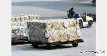 Amerikanen waarschuwen voor gevolgen krimp Schiphol