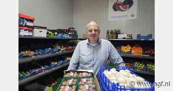 "Nederland blijft ondanks de afstand ons voorkeursland voor de AGF-import"