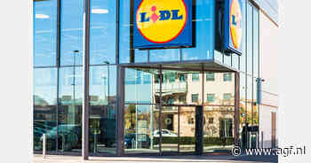 AGF Vers: Lidl blijft marktleider, maar concurrentie nadert