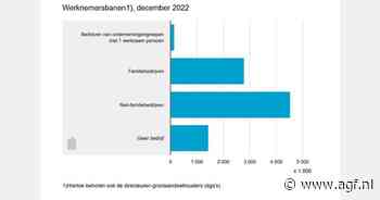 Bijna 300 duizend familiebedrijven in Nederland