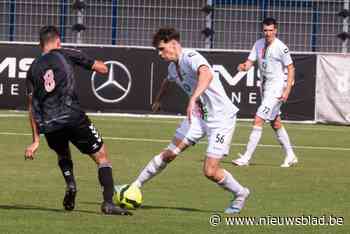 Jonkies van OH Leuven kunnen eindelijk nog eens winnen: “Met deze mentaliteit is er nog veel mogelijk”
