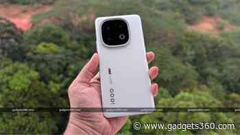 iQOO 13 Review: Redefining Flagship Value