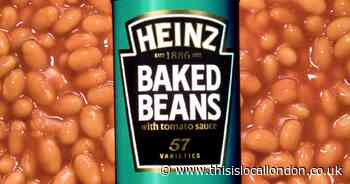 Heinz discontinues its 'best' baked beans as fans say 'terrible decision'