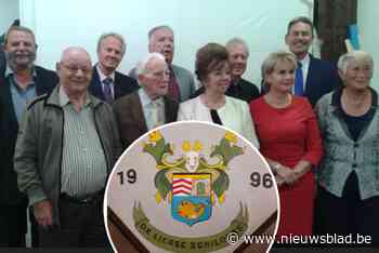 De Lierse Schilders zetten na dertig jaar een punt achter hun werking: “Gezamenlijke beslissing”