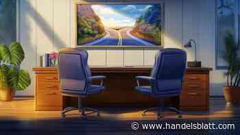 Vermögen: So sichern Sie sich im Fall einer Scheidung die eigene Firma