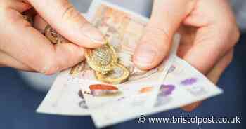 DWP says state pensioners born in certain years set for £475 boost before Christmas