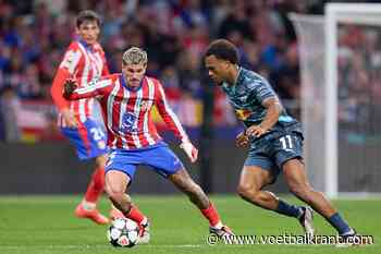 Loïs Openda zou wel eens een nieuwe coach kunnen krijgen: twee opmerkelijke kandidaten voor de nummer 4 in de Bundesliga