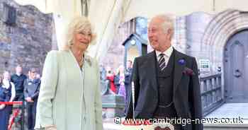 King Charles and Queen Camilla ‘ban one word at Sandringham’ after tough year