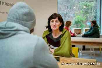 Hier komen boeken tot leven: “Via persoonlijke gesprekken delen we inspirerende verhalen”